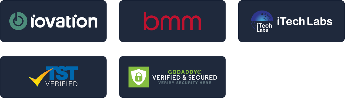Verified Licence Provider